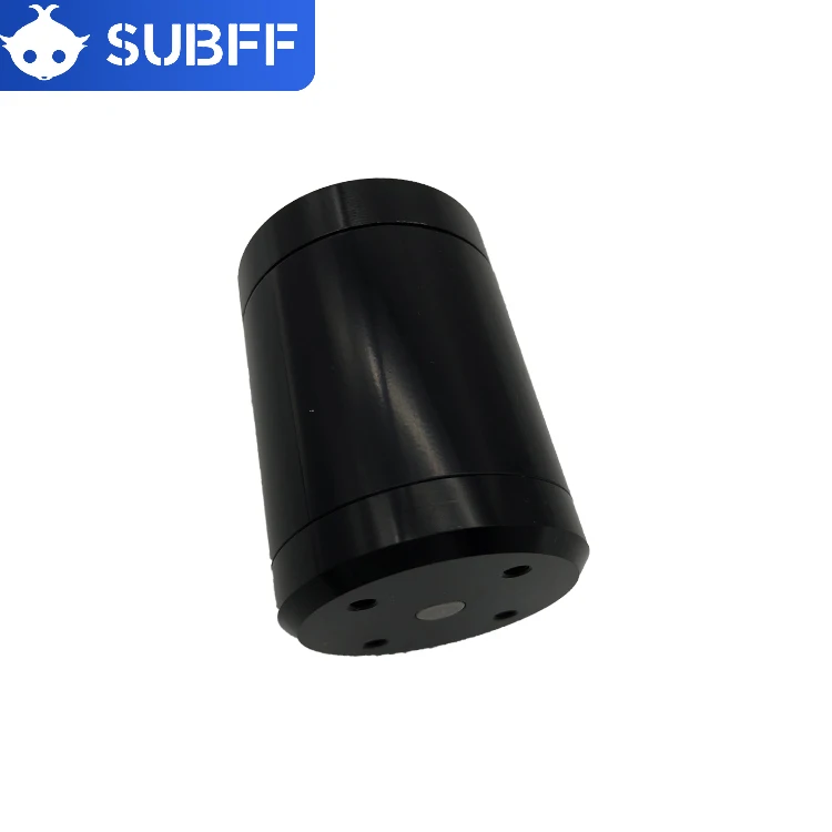 SUBFF 170KV mini size waterproof strong power underwater motor for underwater drone ROV thruster
