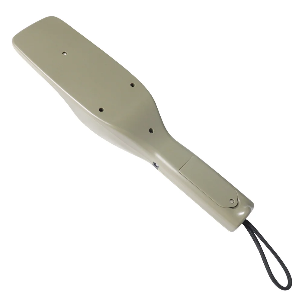 2021 New  Security Scanner Equipment Handheld Machine Metal Detector MCD-2018