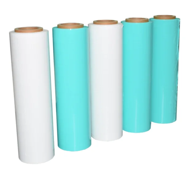 UV Protection Film for Silage Plastic Agriculture Silage Wrap Stretch Film