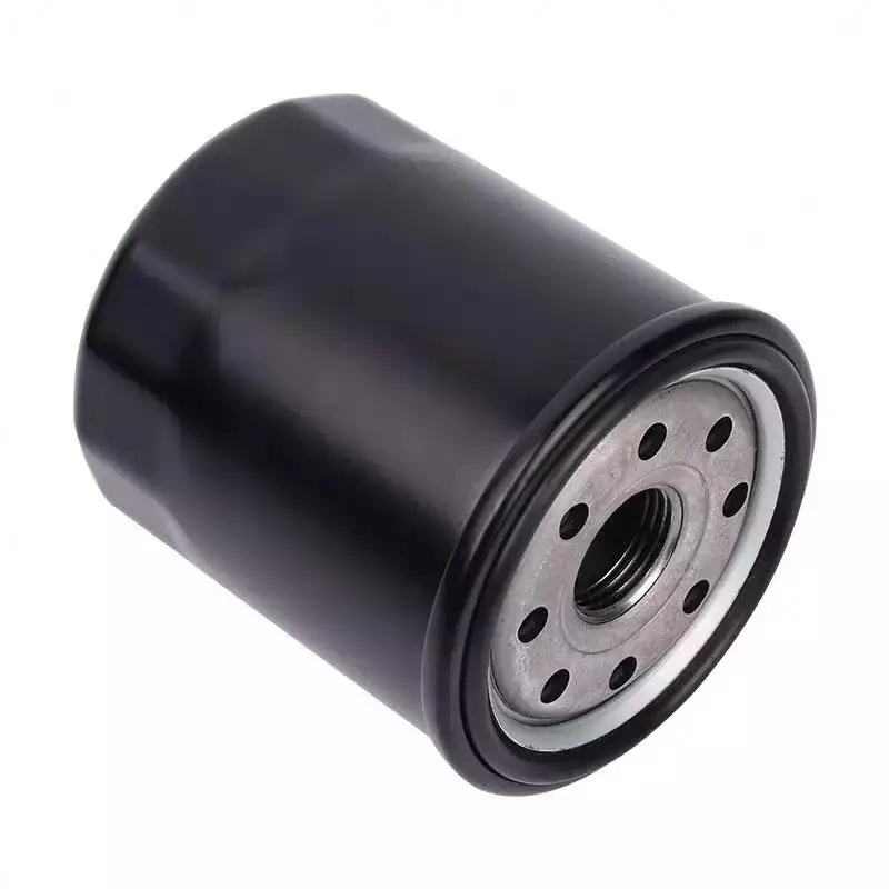 Factory Auto Spare Parts Wholesale Oil Filter 10604737 Original Oil Filter