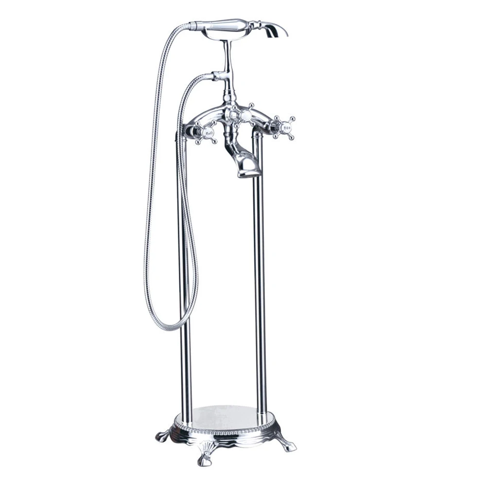 luxury acrylic fiberglass cast iron bath tub bathtubs bathroom soaking freestanding gold clawfoot bathtub with four legs