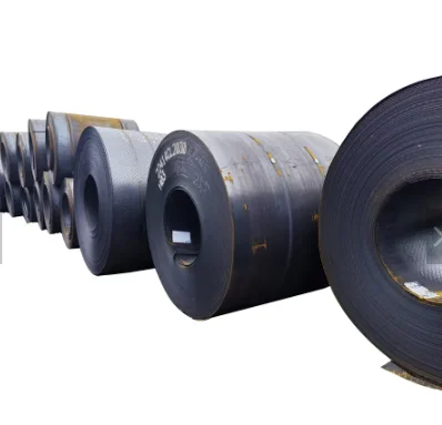 Q235B 1250MM/1500MM HOT ROLLED STEEL COIL