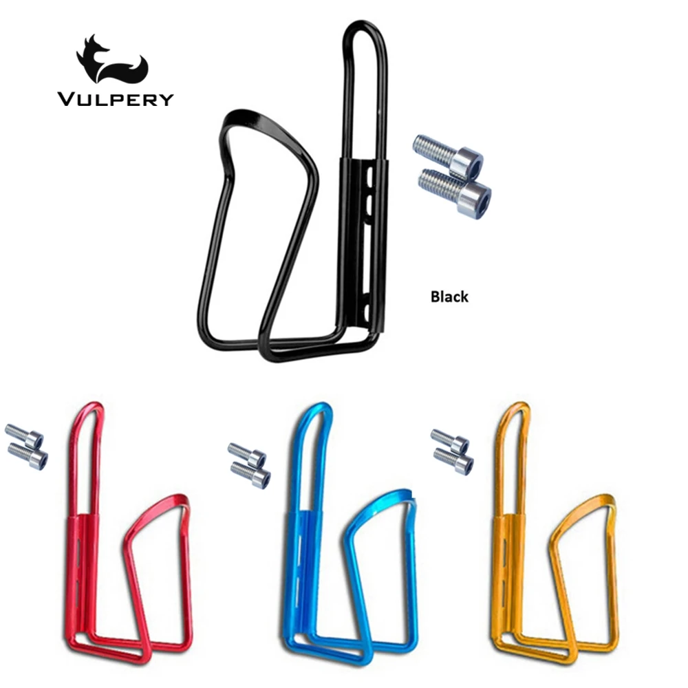 
Bicycle Cup Holder Aluminum Bicycle Water Bottle Holder Coffee Bottle Clip Mount Stand Road Bike Water Holder Bike Accessories 