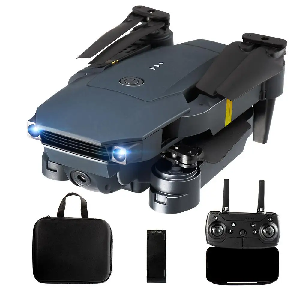 Flytec GPS 3-axis Gimbal Brushless Motor aircraft 1200M Control Distance With 4K Camera RC aircraft VS E58