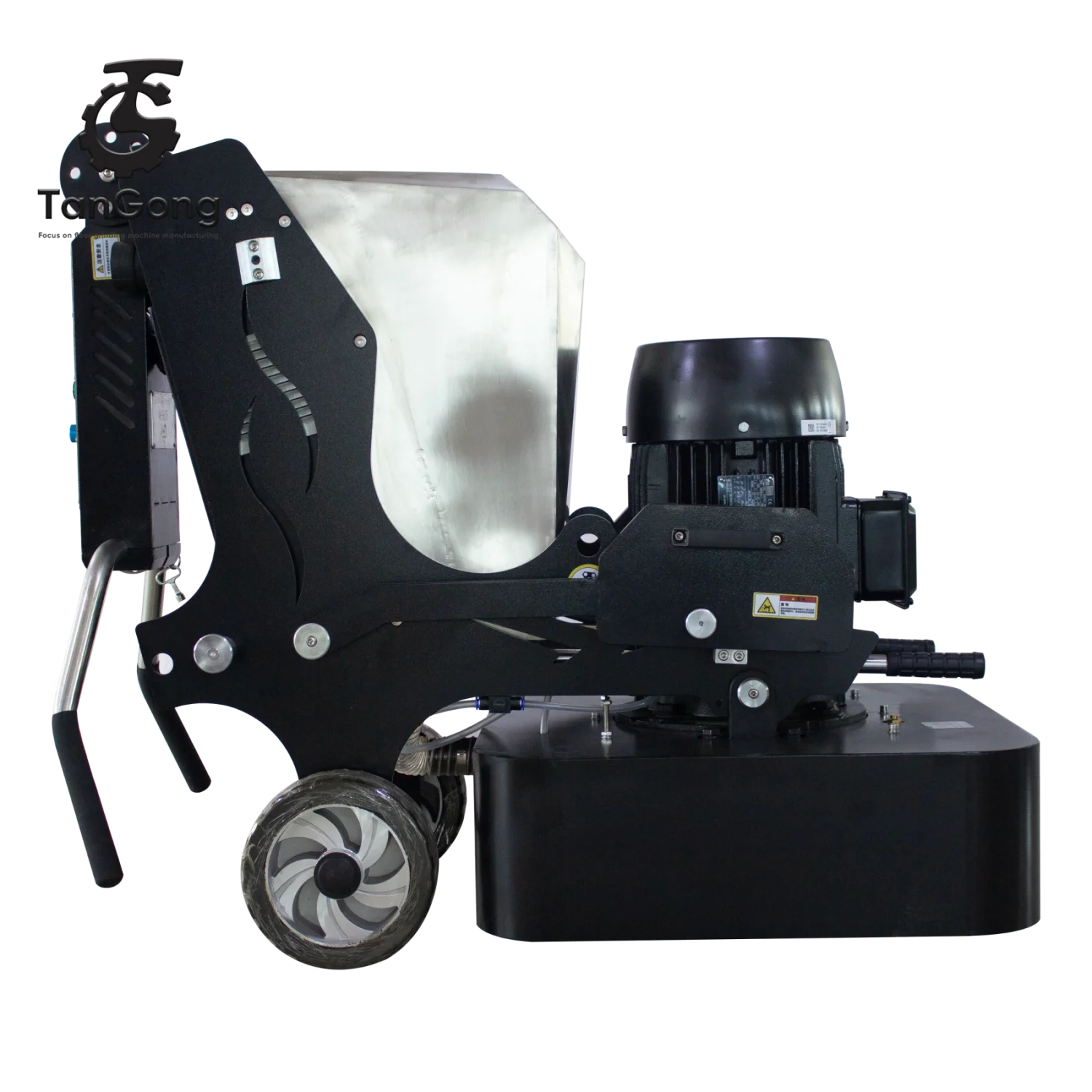 Concrete Surfacing Grinder floor  grinding and polishing equipment  for sale marble polisher epoxy floor polishing machine 720