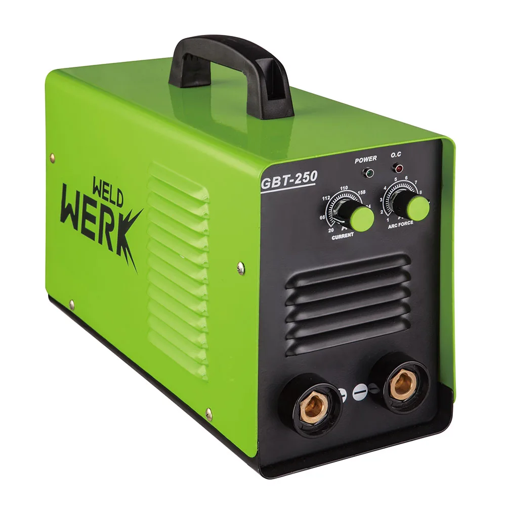 Reliable supplier compact igbt 3 phase zx7 250 electric welding machine mma zx7 315 inverter dc arc zx7-400 welder