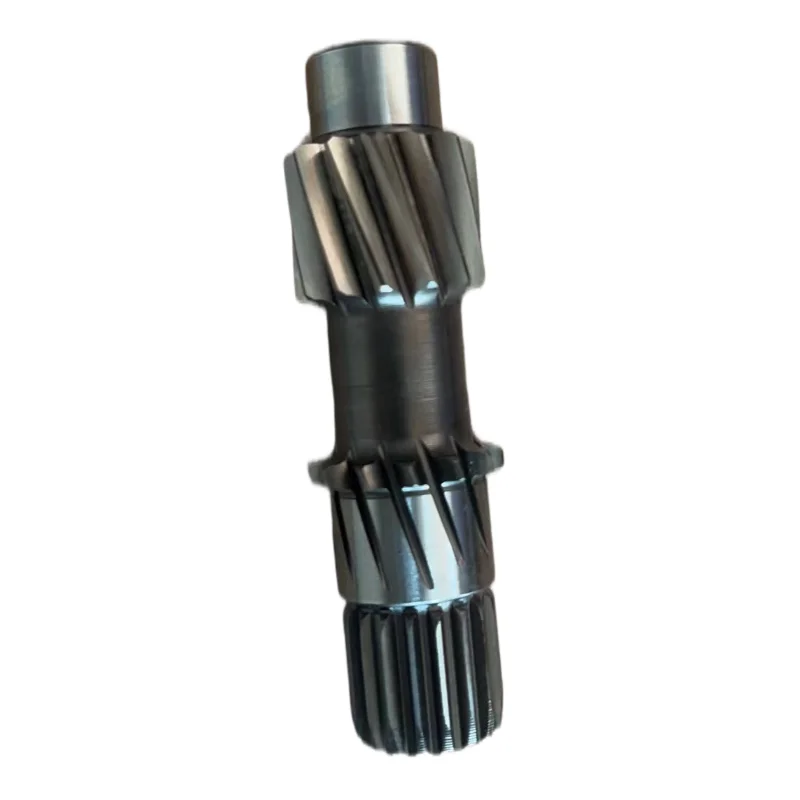 15/18T motor gear