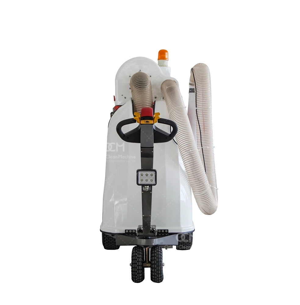 MAMUT vacuum sweeper for sale  leaves sweeping machine green machine street sweeper battery powered vacuum cleaner