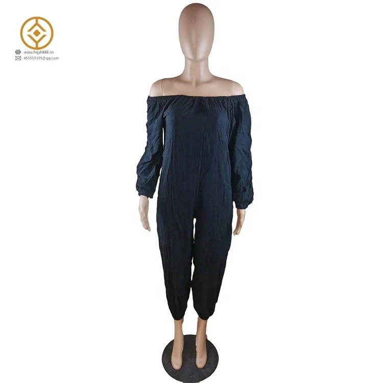 Casual Clothing For Plus Size Fall 2021 Women the factory price Woman Long Pant