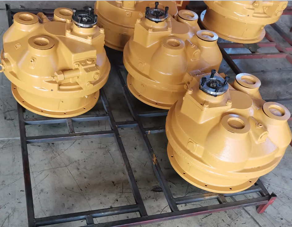 SEM Wheel Loader Construction Machinery Parts YJ280 W028000000B Torque Converter Fast Delivery
