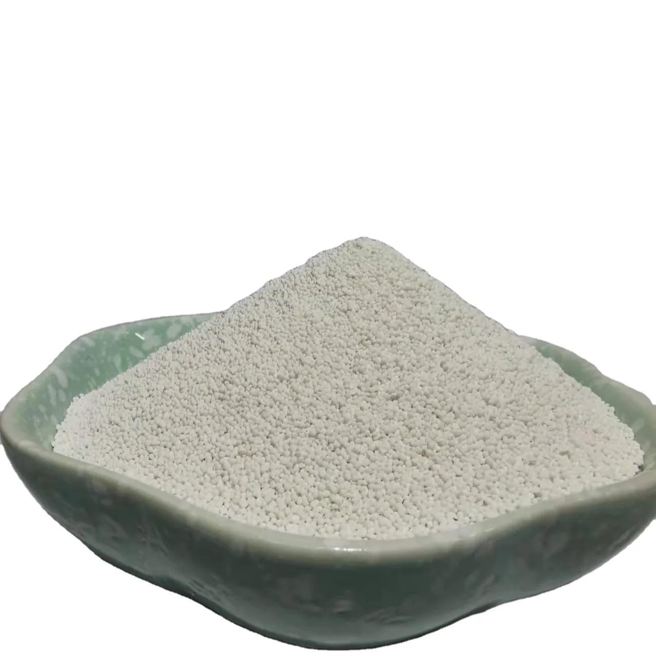 Promotional Top Quality Dc 92.5% Particles Granulated Calcium Carbonate