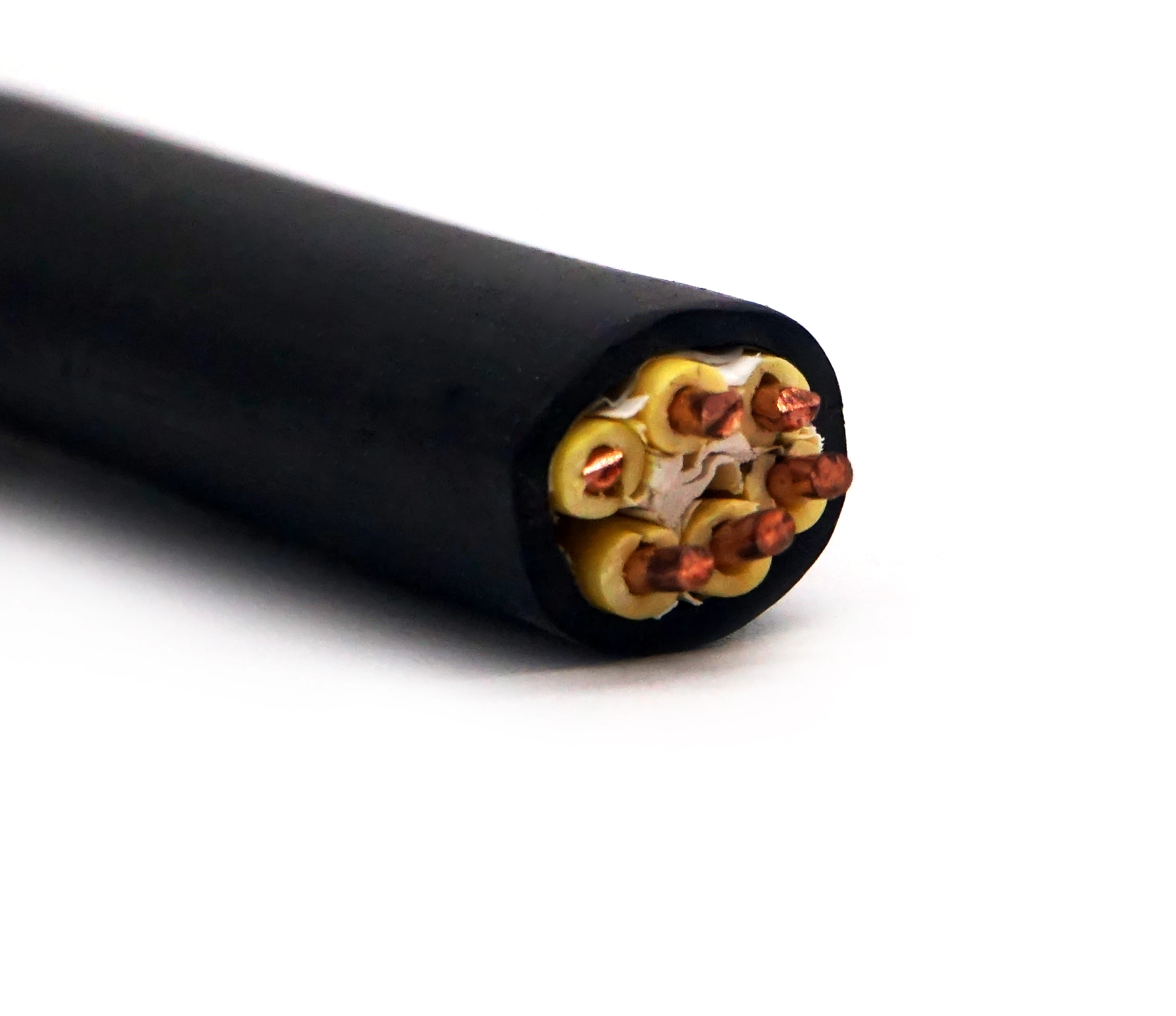 450/750 В многожильный гибкий кабель управления kvv kvvr kvvp kvvrp Электрический кабель