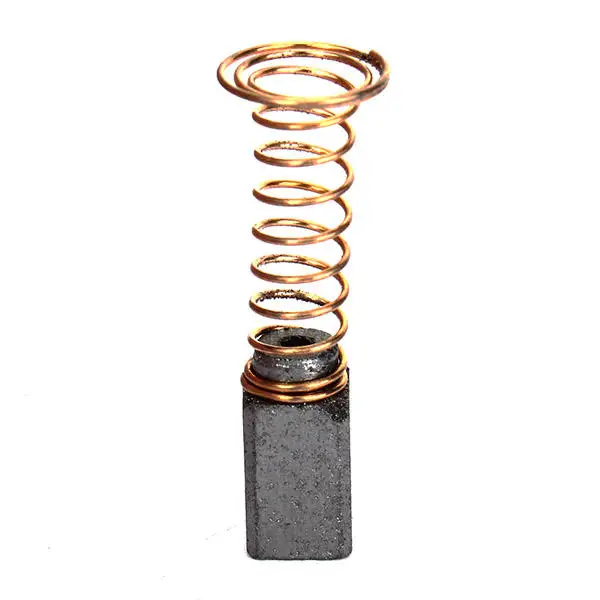 Dremel 90930-04 Carbon Brushes For 2615298790 100 200 275 300 395 595 7200 Carbon Brush For Power Tools