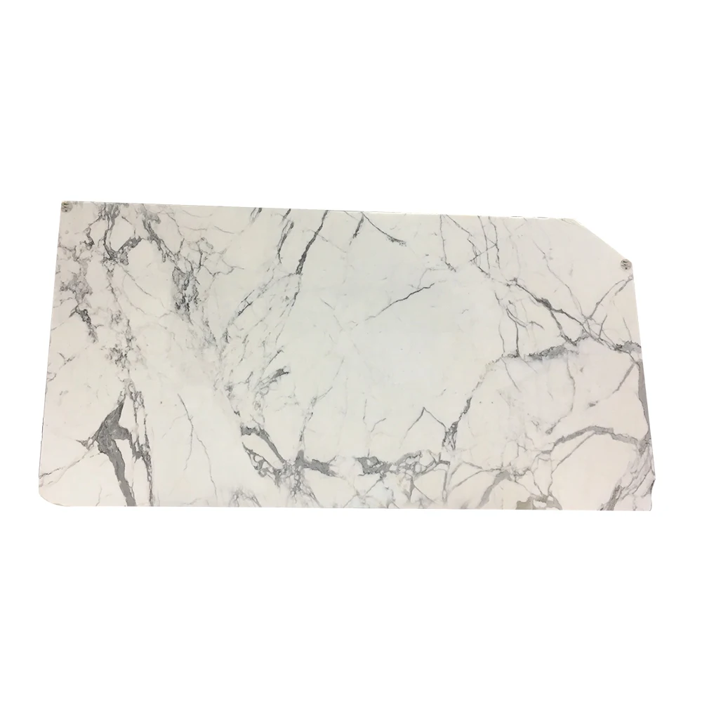 Factory wholesale custom natural Italian stone luxury marble slab