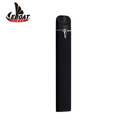 USA Florida Empty vape pen pod 0.5 ml rechargeable vape pen pod