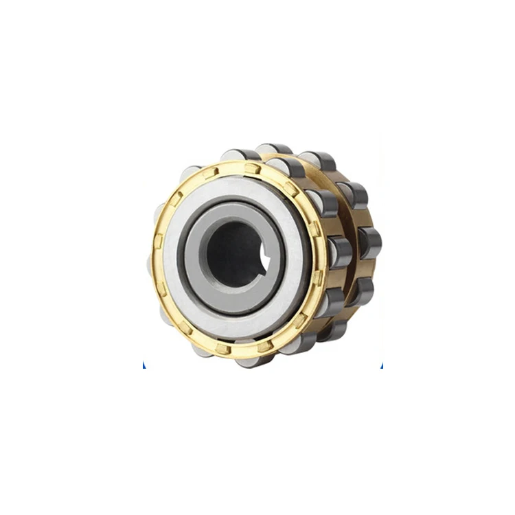 Эксцентриковая втулка подшипник Редукторная пластина запасные части для редуктора циклической коробки