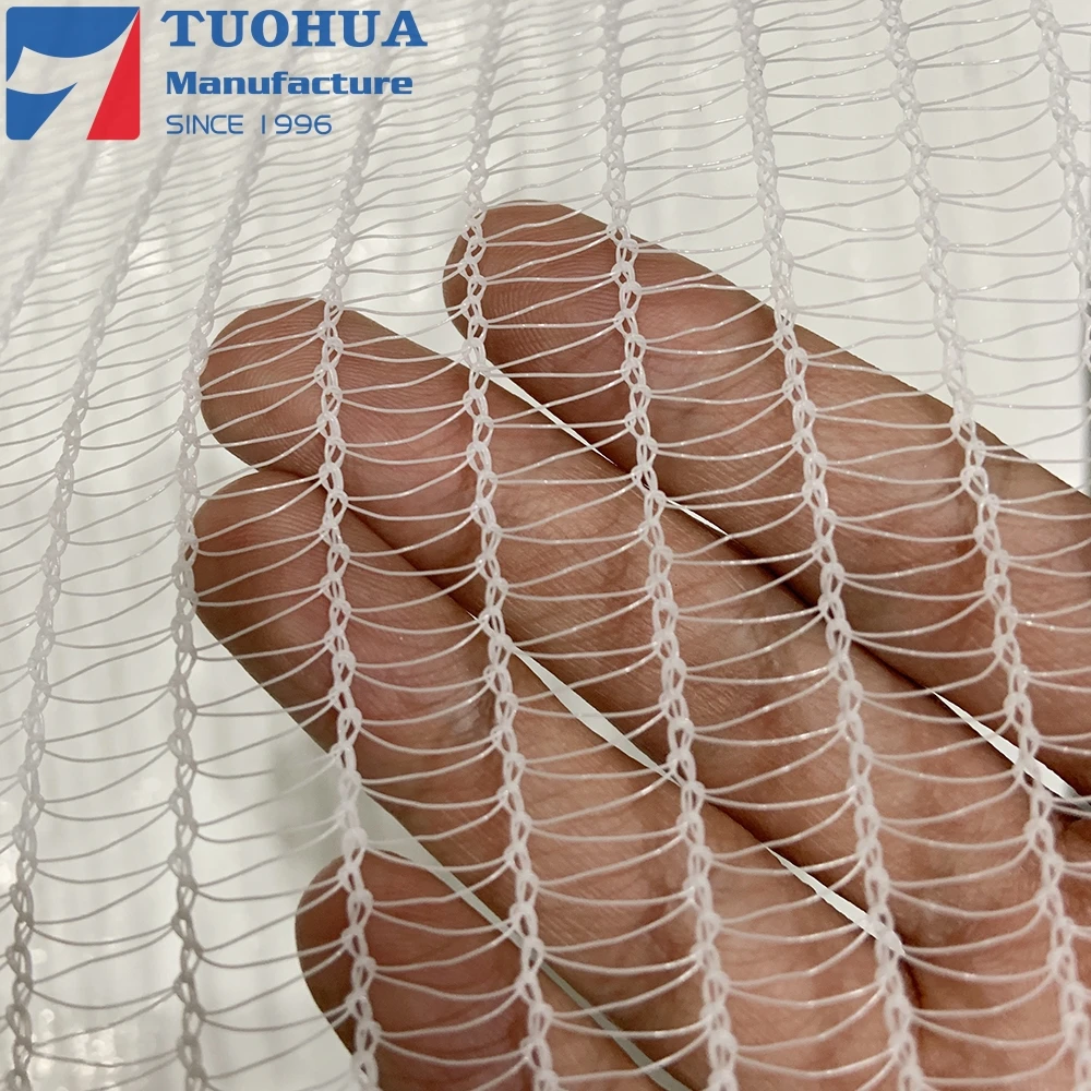 plants protection anti hail net greenhouse insect proof mesh anti hail net