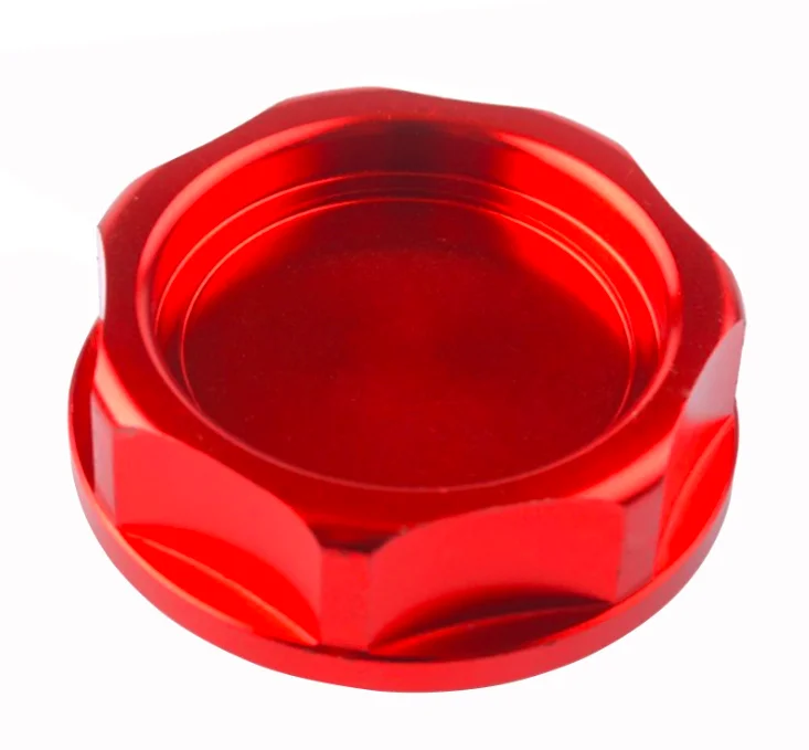 Мощный Алюминиевый автомобильный масляный наполнитель, крышка гоночного масляного бака двигателя для двигателей Honda civic серии B/D/K/H/F JDM M32 x 3,5