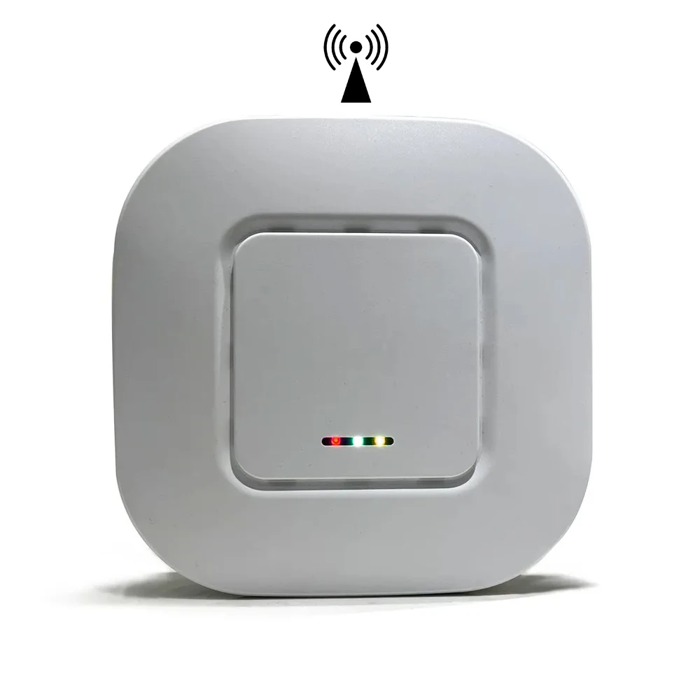 Electronic Price Tag Wifi 2.4Ghz Base Station Wireless ESL Demo kit system base station for Supermarket