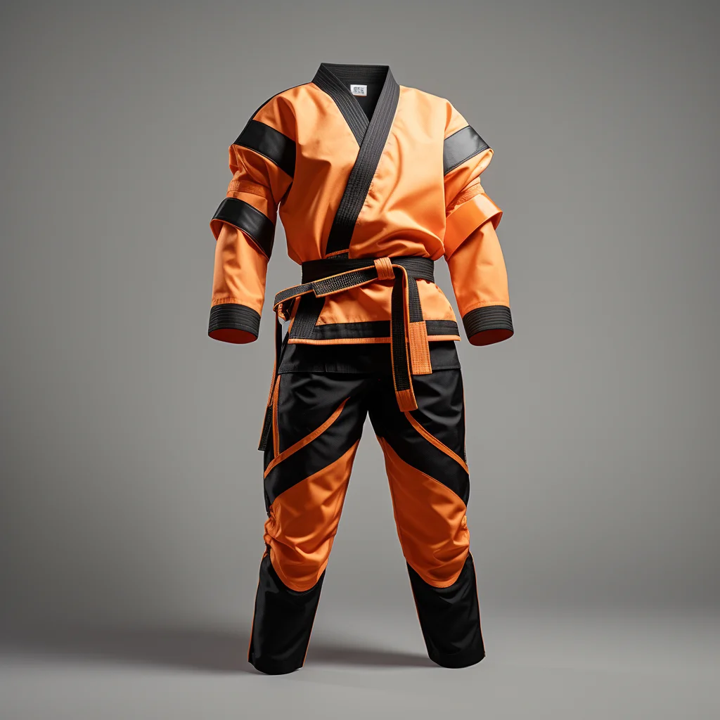 Professional Wholesale Lidong Martial Arts Wear Cheap Taekwondo Uniform Korea Dobok