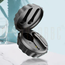 TWS06 Free Sample Pro 5 True Stereo Waterproof In Ear Wireless TWS Headset Earbuds Headphones Earphones