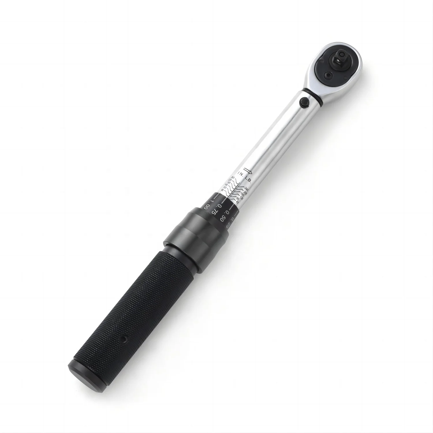 2022 year Hot sale 1/4 2-20Nm/5-30Nm bike bicycle repair tools torque wrench