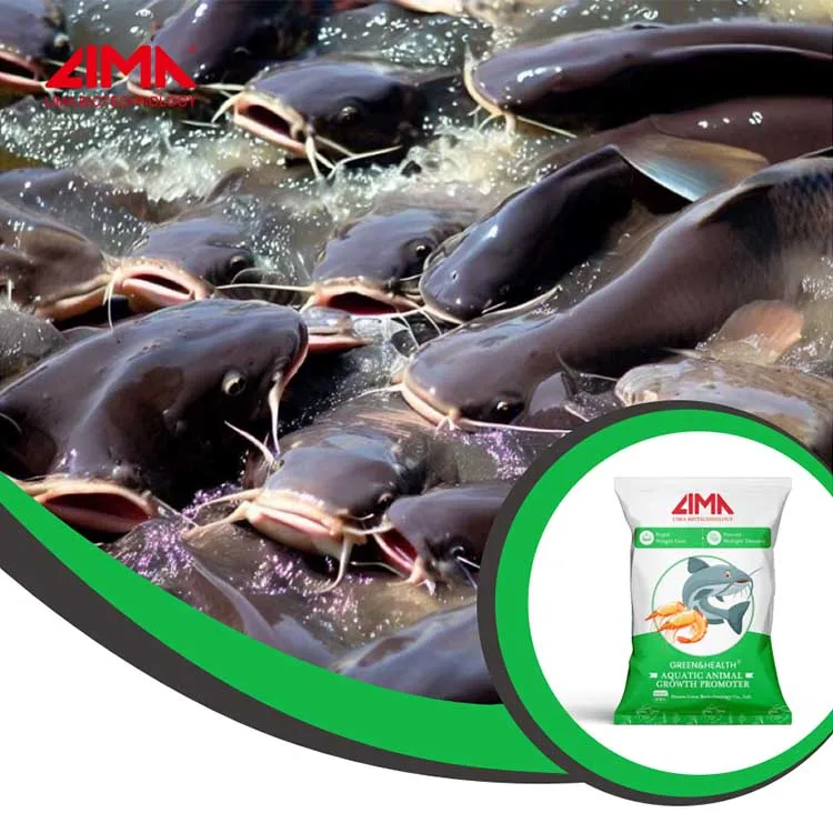 LIMA Feed Additives Supplier Vitamin Premix Tilapia Fish Feed Supplement Additives For Catfish Farm