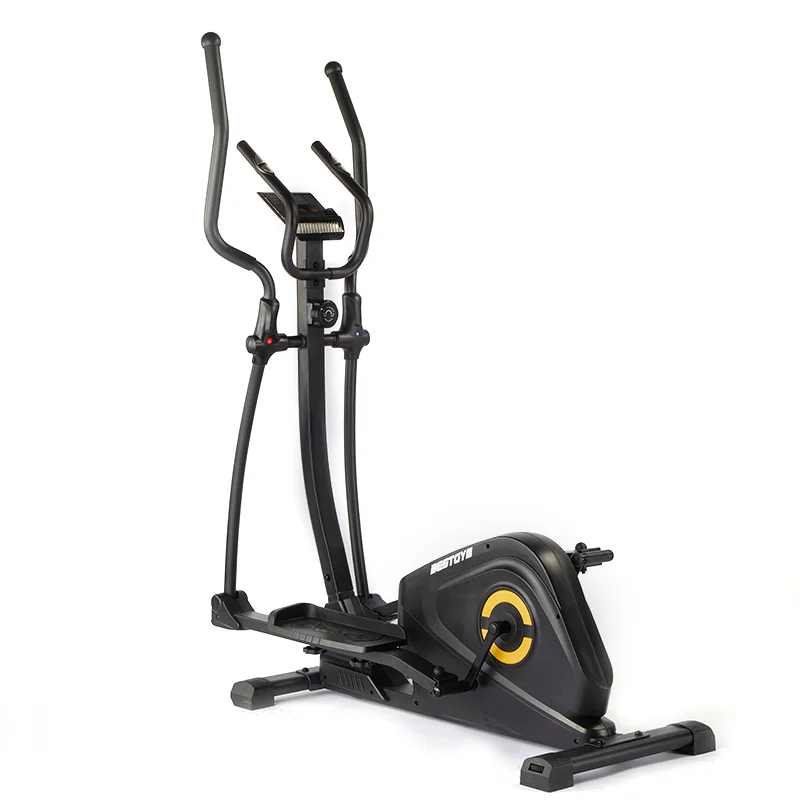 best seller magnetic orbitrac cross trainer spinning cycling professional home gym exercise fitness equipment elliptical machine