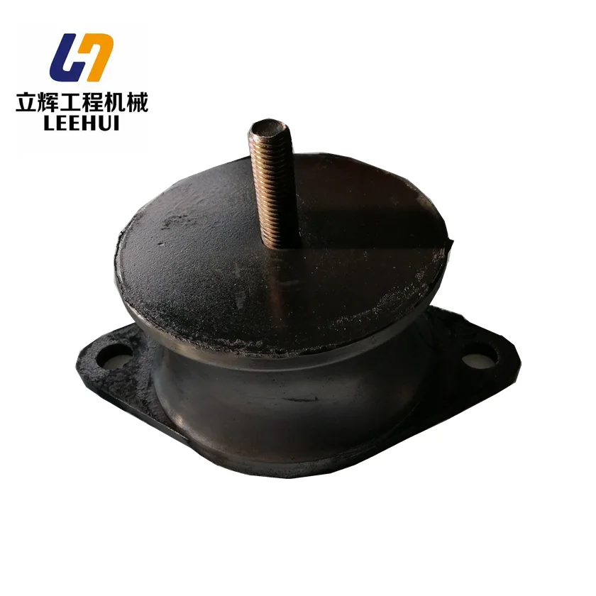 High quality SAKAI road roller LH208  PN.3460-40078-0 Rubber buffer shock absorber