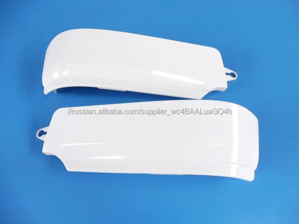 УГОЛ Левый БАМПЕР MAN TGX EURO 6 81416140026 81416140025