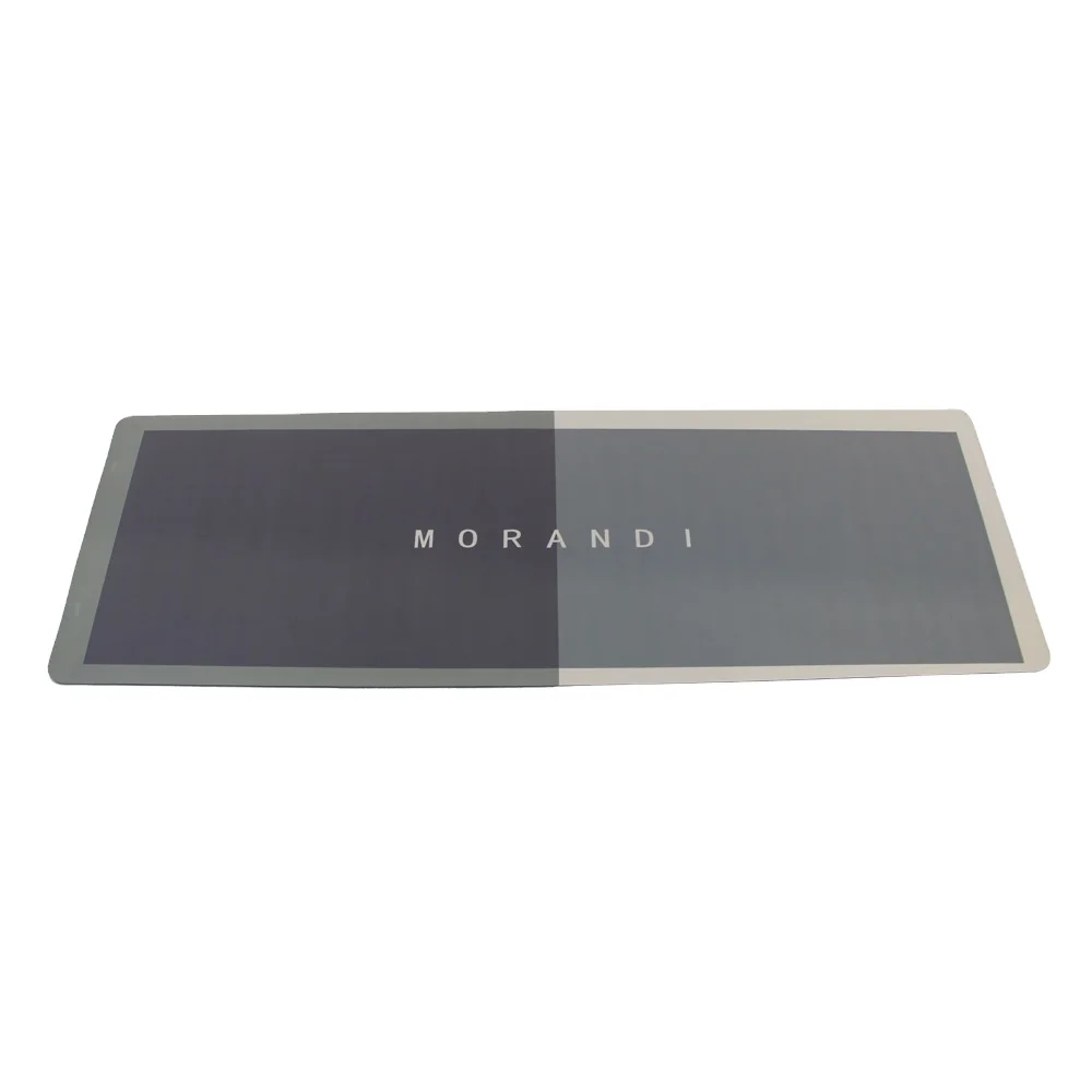 Innovative Soft Decorative Non-Slip Absorbent Floor Mats doormat kitchen mat super absorbent floor mat