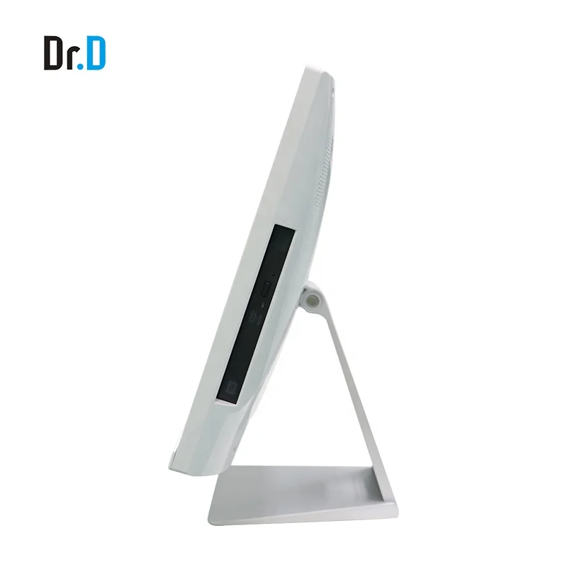 Dr.D 21.5 Inch 178 viewing angle all in one  fanless oem used