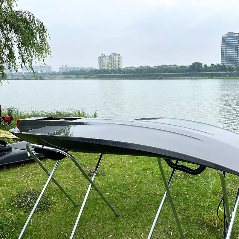 SIN Water Surfing Sports Ski Wholesale Fast Speed Jet Powered Electric Surfboard in Summer