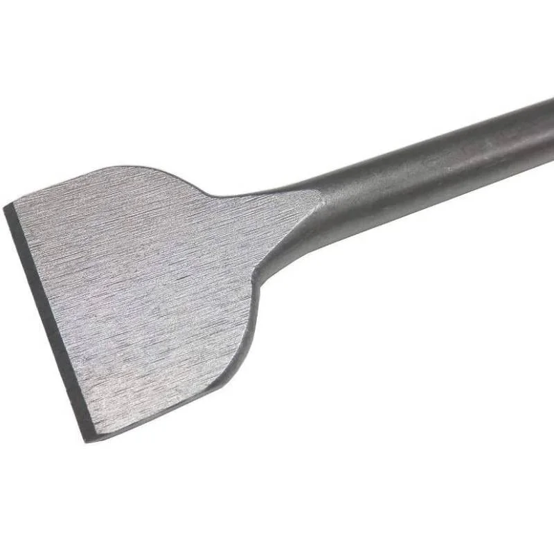 Factory Hot Sale Sds-max Drill Chisel for Metal Concrete Wall Stone