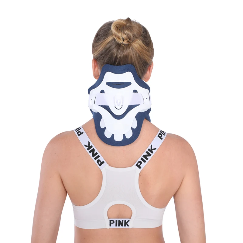 Neck Traction Belt Health Care Neck Brace neck massager for pain relief