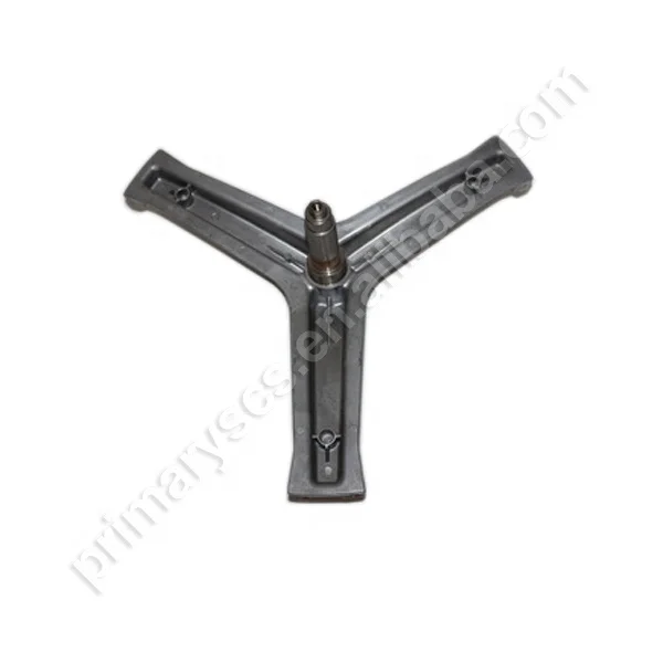 Hot Selling aluminum washing machine drum spider 002010583A washing machine aluminum bracket