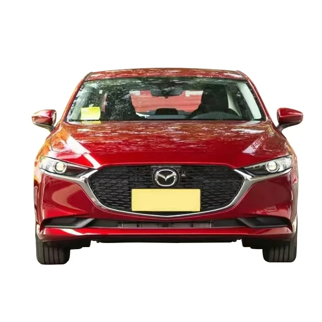2023 Changan Mazda 3 Axela седан 1.5L/2.0L ручной/автоматический бензиновый автомобиль новый