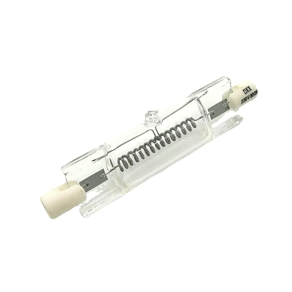 Галогенная лампа DXX 230V800W R7S