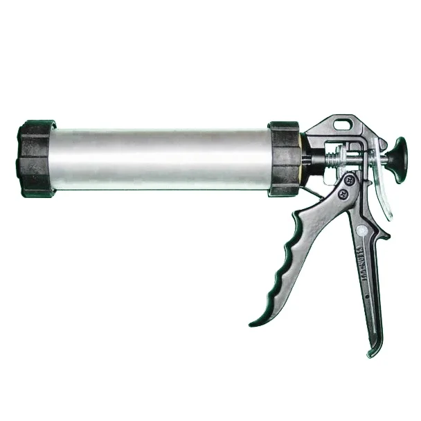 PT-CG-158 310ml алюминиевый трубчатый пистолет для герметизации