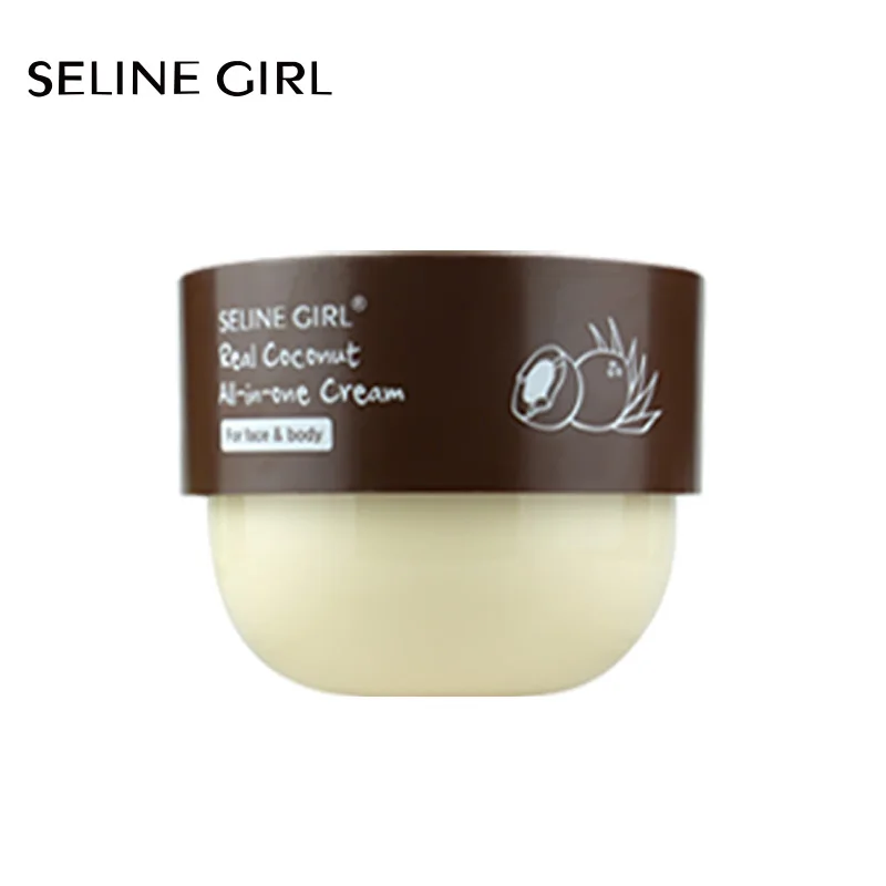 OEM Skin Care Vitamin C Nourishing Aloe Vera Whitening Moisturizer Glycolic Acid Skin Whitening Body Best Anti Aging Cream