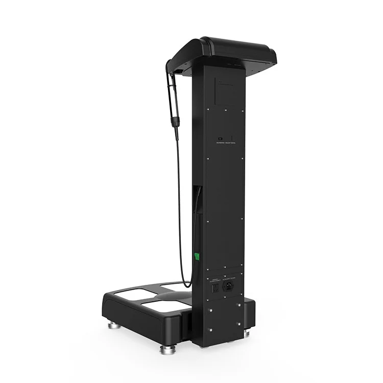 YG-AS020 YG Fitness Wifi connection Body composition analyser professional health fitness equipment with printer