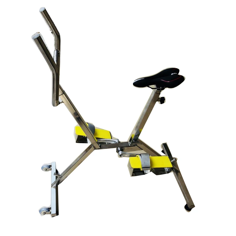 Aquatic Therapy Exercise Bike AquaticTherapy Exercise Aquatic Aquatic fitness equipment