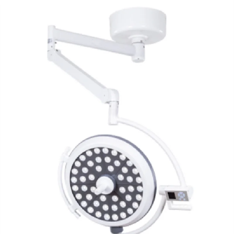 Hospital Ceiling-type Surgical LED Lights Shadowless Medical LED OT Lights