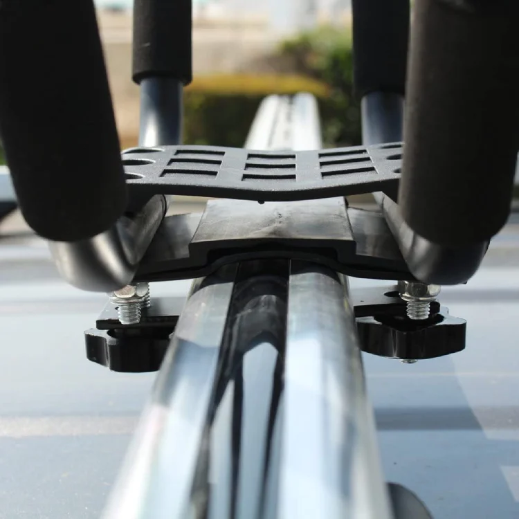 Suv Roof Rack Kayak Loader Canoe Carrier Car Roof Rack For Kayaks
