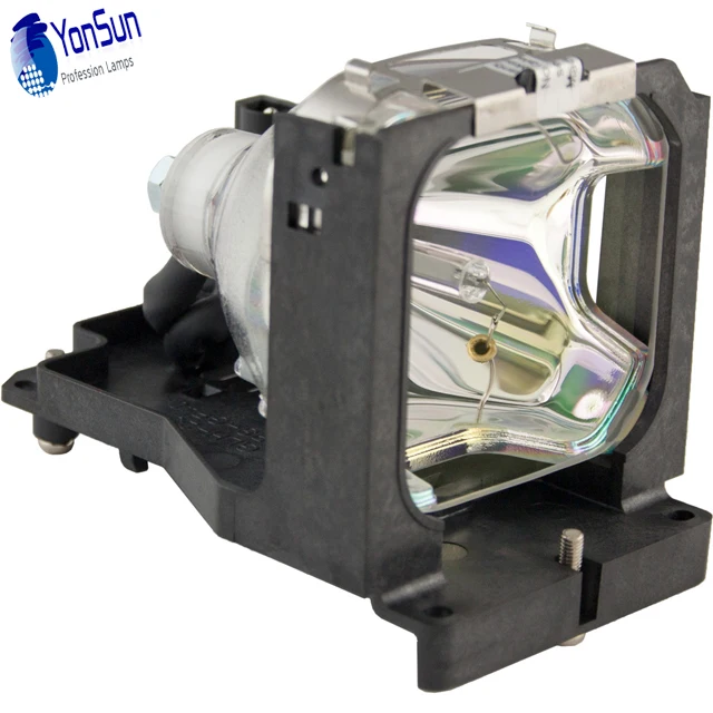 Original Sanyo POA-LMP69 projector lamps for Sanyo PLV-Z2 projector