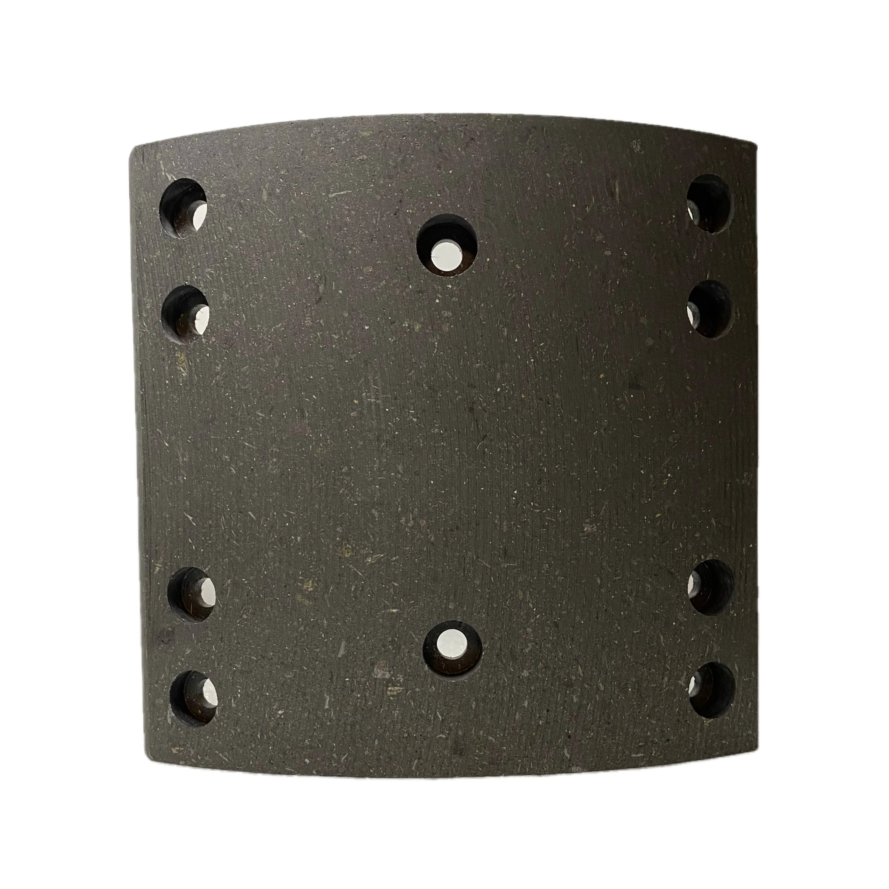 Hang T after truck brake linings made in China  Dump Truck Yutong/Howo/ FAW /Hongyan/ Foton