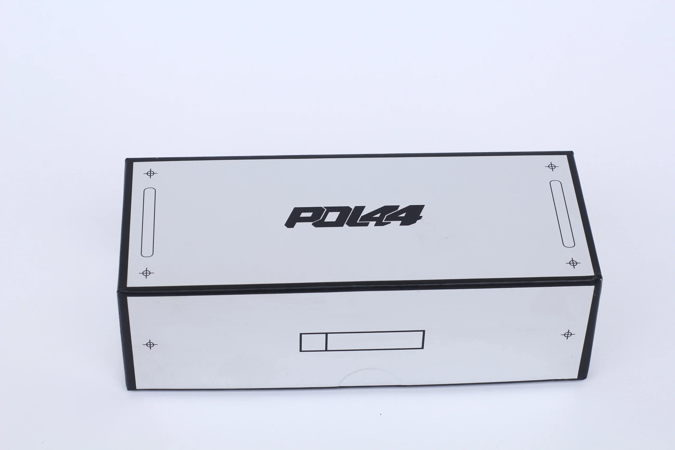 Custom Hot Sale Small White Cardboard Box Heaven And Earth Cover Lid Packaging Boxes