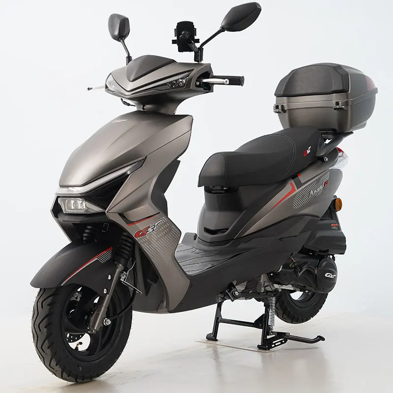 Сертифицированные EPA EEC 50cc 125cc 150cc Заводские газовые скутеры модные бензиновые мотоциклы оптовая продажа