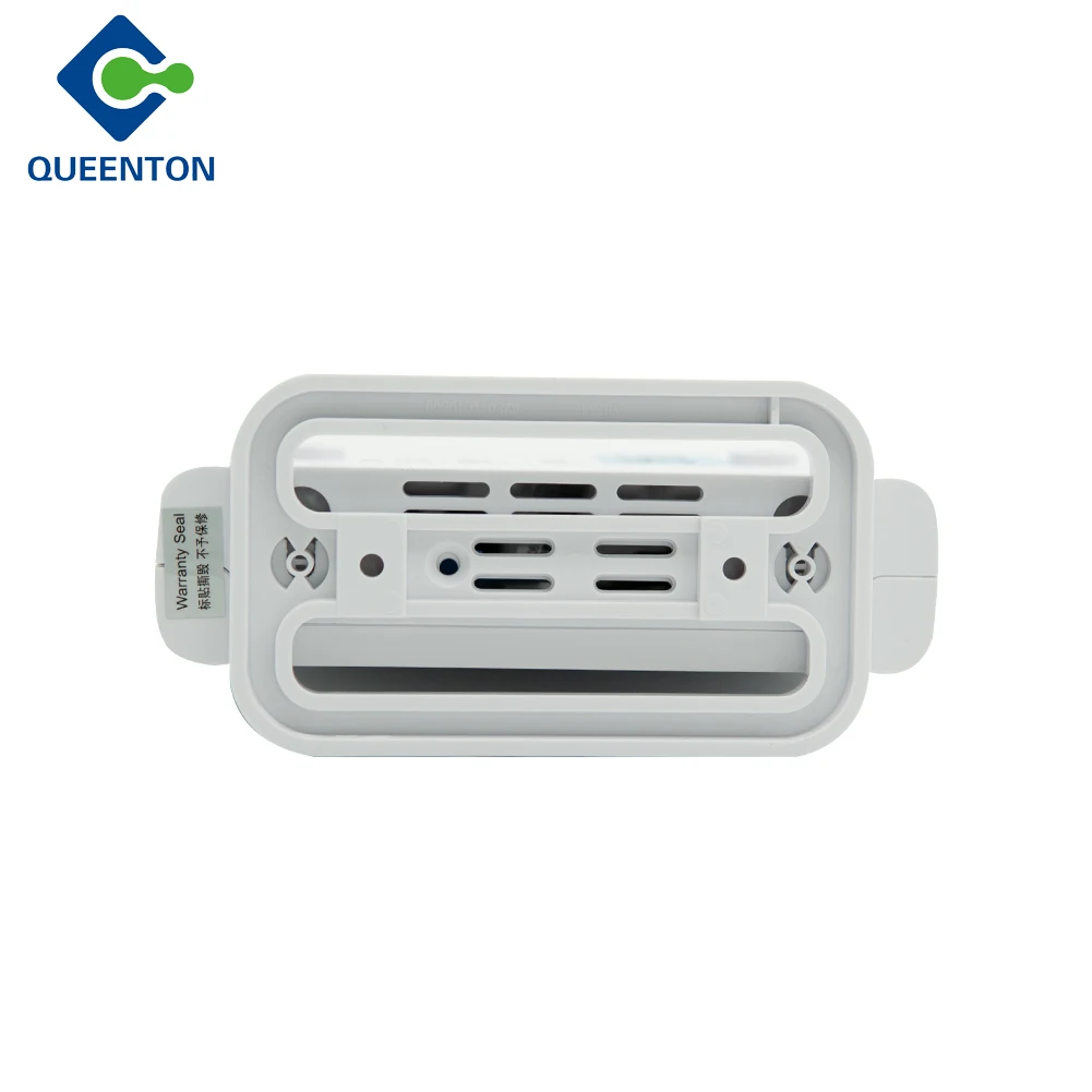 OEM ODM F643 ONU 1GE Port GPON FTTH ONU SC/UPC Connector Modem Optical Network Unit ONU ONT F643