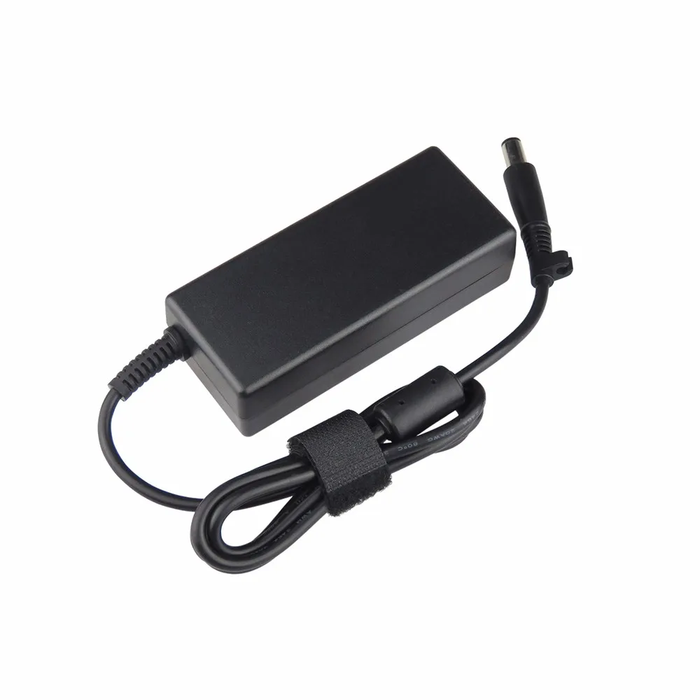 Laptop AC Adapter 18.5V 3.5A 65W 7.4*5.0mm Laptop adapter for HP EliteBook 6930P 8470P